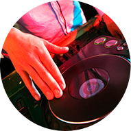 dj