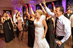 djs for weddings in Rhode Island