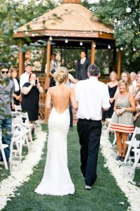 wedding DJ in Cape Cod