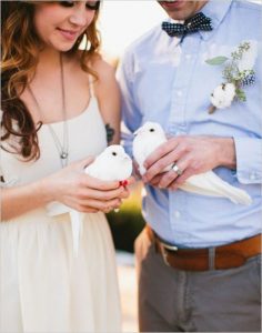 wedding traditions from around the world
