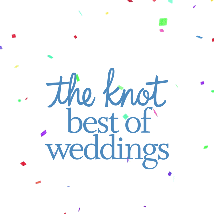 MARX entertainment The Knot Best Of Weddings